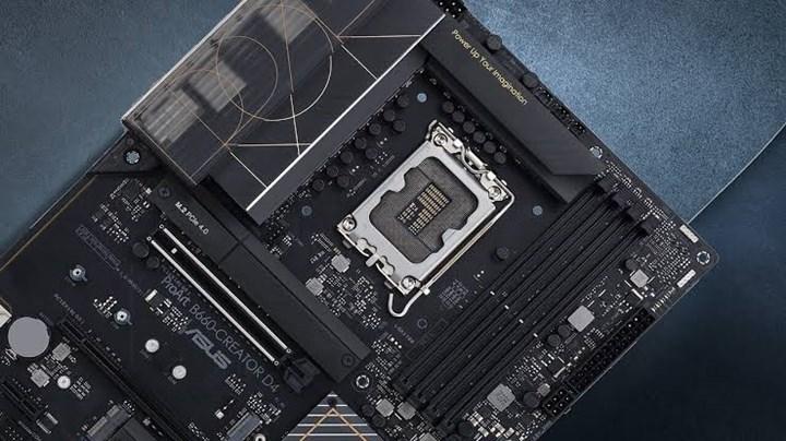 İnanç Can Çekmez: Intel'den kullanıcı dostu karar: Yeni Z790 anakartlar DDR4 belleklere takviye sunacak 9