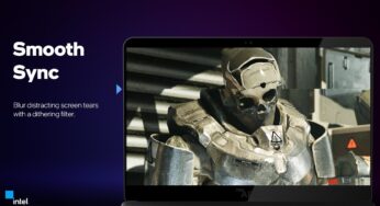 Intel’den Yeni Teknolojiler: Smooth Sync ve Speed Sync