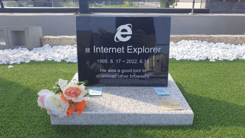 Ulaş Utku Bozdoğan: Internet Explorer’ın fişinin çekilmesinden en çok etkilenen ülke ortaya çıktı 1