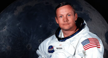İnternette viral haline gelen ve Neil Armstrong’un da dahil olduğu diyalog, birinci sefer doğrulandı
