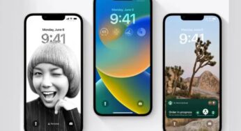 iOS 16 Alacak iPhone Modelleri