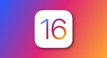 iOS 16 duvar kağıtları (İndir)