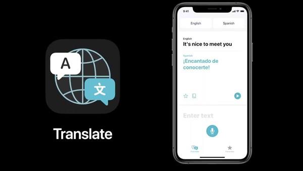 İnanç Can Çekmez: iOS 16 ile iPhone'lara Türkçe çeviri takviyesi geliyor! 3