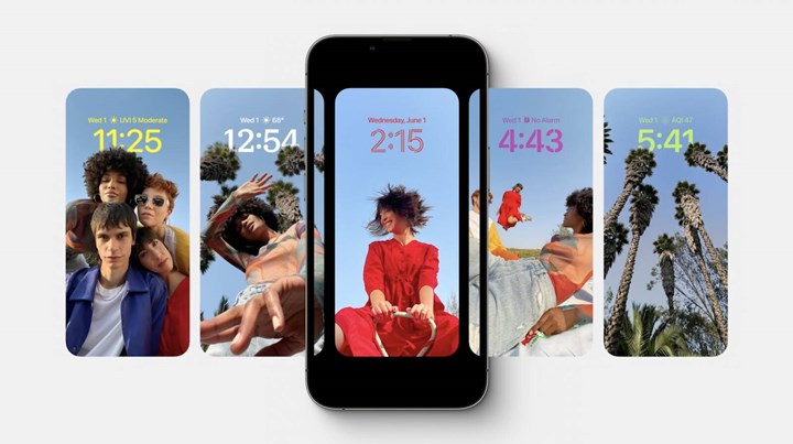 Meral Erden: iOS 16 tanıtıldı! İşte iOS 16 özellikleri ve gelen yenilikler 3
