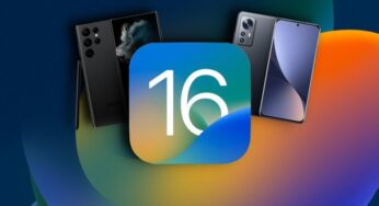 iOS 16 ve macOS Ventura Duvar Kağıtları [İndir]