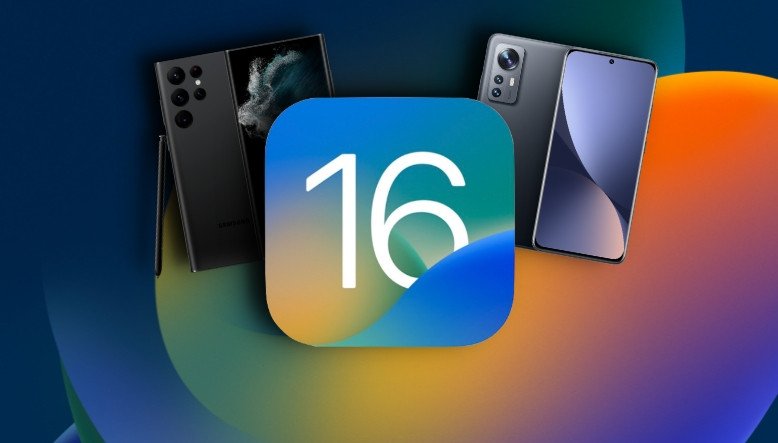 Şinasi Kaya: iOS 16 ve macOS Ventura Duvar Kağıtları [İndir] 5