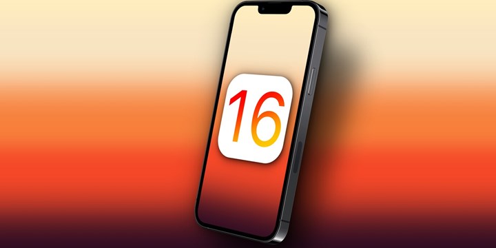 İnanç Can Çekmez: iOS 16'yı birinci siz deneyimleyin: iOS 16 Developer Beta çıktı! 15