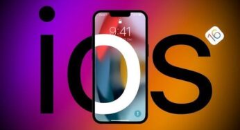 iOS 16’yı birinci siz deneyimleyin: iOS 16 Developer Beta çıktı!