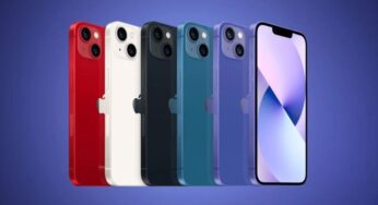 iPhone 14 Modelleri 6 GB RAM’e Sahip Olabilir