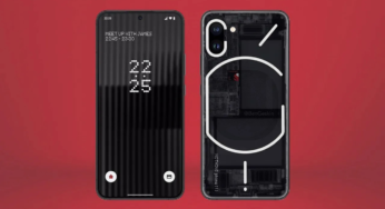 iPhone rakibi Nothing Phone için batarya ayrıntıları netleşti!