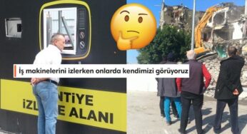 İş Makinelerini İzlerken Neden Bu Kadar Keyif Alırız?