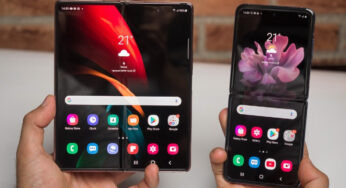 İşte Samsung’un ‘Rulo Formunda Katlanan Telefon Patenti