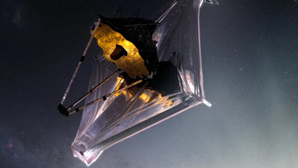 İnanç Can Çekmez: James Webb Uzay Teleskobu, uzun vakittir beklenen birinci gerçek imajları Dünya'ya göndermeye hazır 1