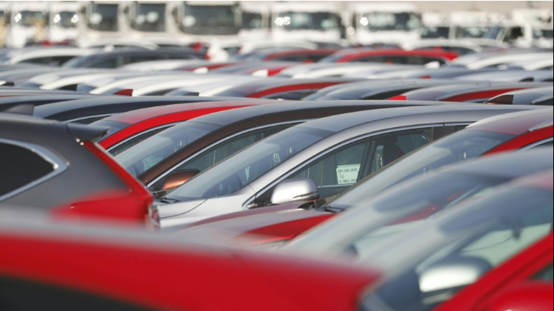 İnanç Can Çekmez: Japon Markaların Araba Üretim Oranı %20 Düştü 41
