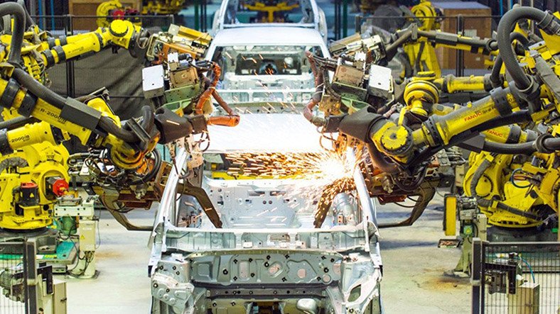 İnanç Can Çekmez: Japon Markaların Araba Üretim Oranı %20 Düştü 5
