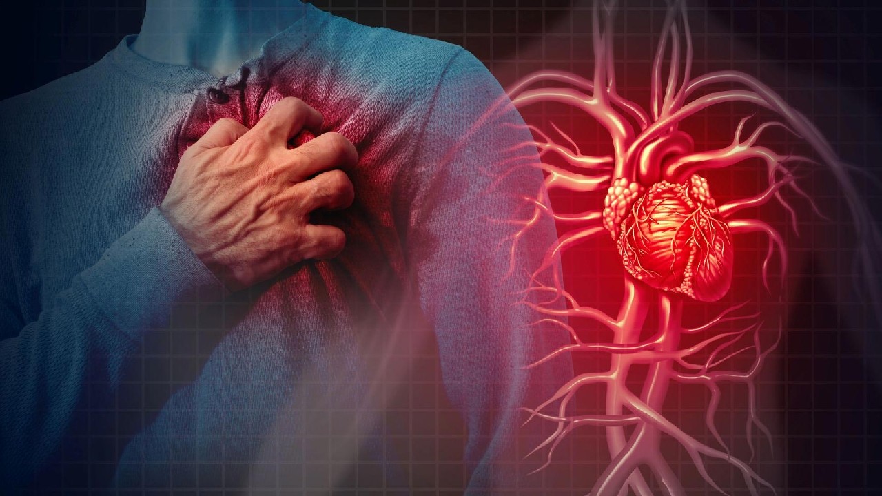 Ulaş Utku Bozdoğan: Kalp Krizini ‘İyileştirebilecek’ Yeni Bir Yol Keşfedildi 3
