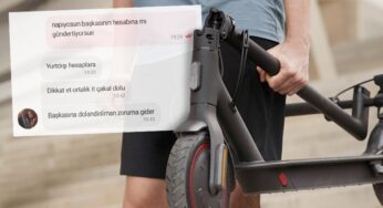 Letgo’da Usanmadan Geçersiz İlan Açan ‘Samimi Dolandırcı’