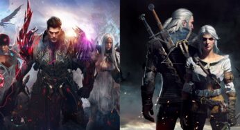 Lost Ark ve The Witcher İşbirliği Duyuruldu