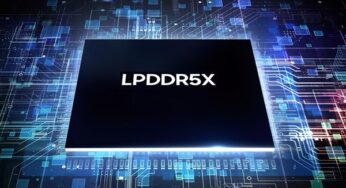 LPDDR5X suratları 10000Mbps düzeyini yakaladı