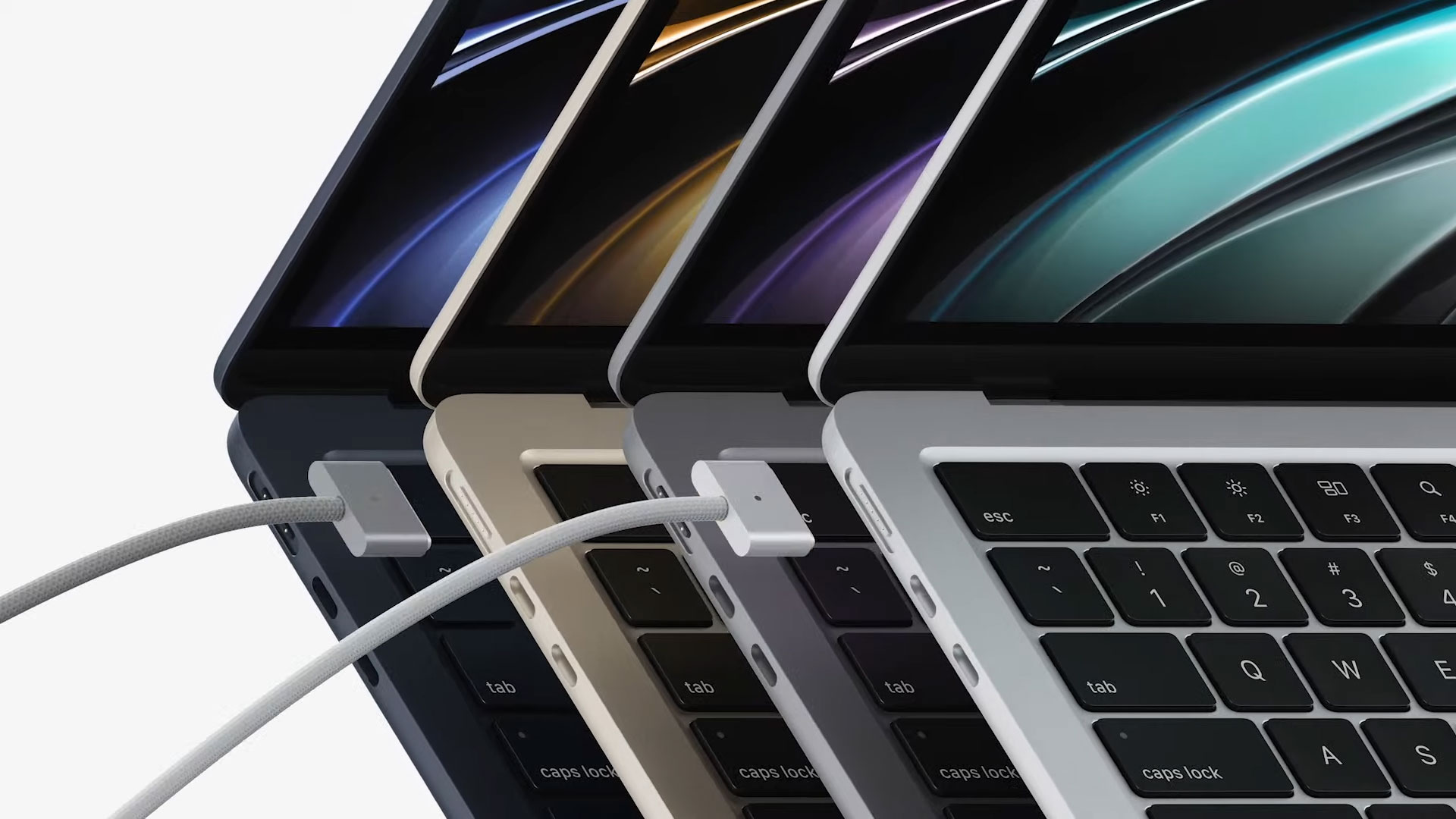 Ulaş Utku Bozdoğan: M2 İşlemciili Macbook Pro Ve Macbook Air Tanıtıldı 7