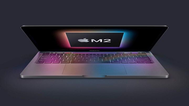 İnanç Can Çekmez: M2 işlemcili 13 inç MacBook Pro'nun SSD suratları hayal kırıklığı yarattı 3