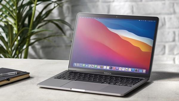 İnanç Can Çekmez: M2 işlemcili 13 inç MacBook Pro'nun SSD suratları hayal kırıklığı yarattı 5
