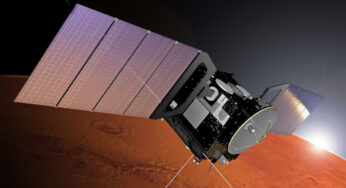 Mars etrafında 19 yıldır dolaşan Mars Express, bu kadar yılın akabinde birinci kere bir yazılım güncellemesi alacak