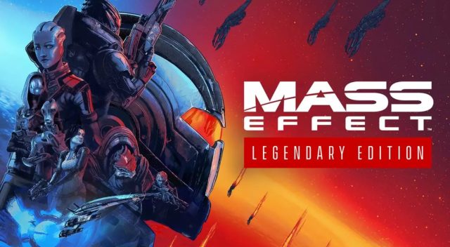 Şinasi Kaya: Mass Effect Legendary Edition Dahil 10 Oyun Geforce Now’a Geliyor 1