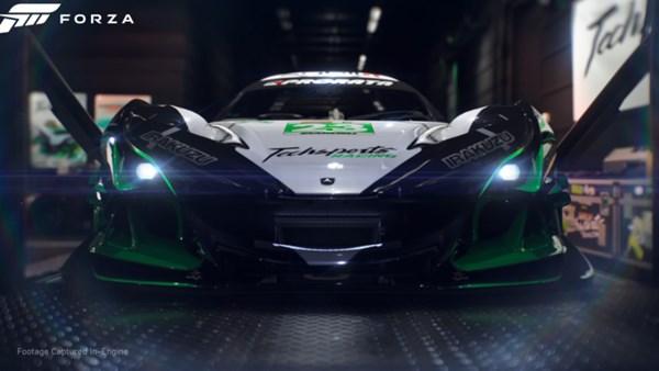 Meral Erden: Merakla beklenen Forza Motorsport'tan oynanış görüntüsü geldi 3