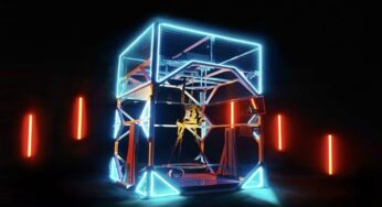 Metaverse dünyasına bu aygıtla girilecek