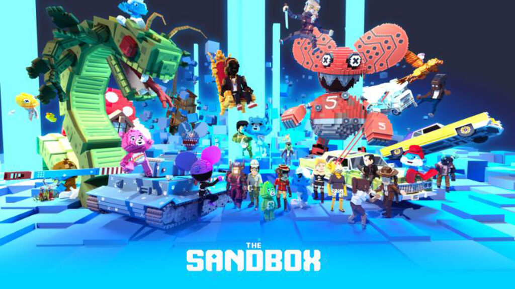 Ulaş Utku Bozdoğan: Metaverse Dünyasının Oyun Kurucusu The Sandbox Türkiye Pazarında 1