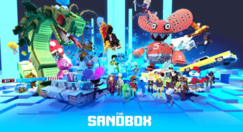 Metaverse Dünyasının Oyun Kurucusu The Sandbox Türkiye Pazarında