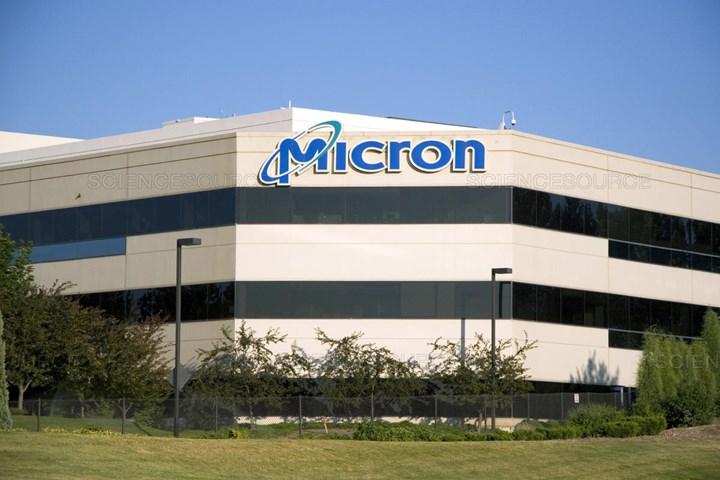 Şinasi Kaya: Micron, Dünyanın Birinci 1.5 Tb Microsd Kartını Piyasaya Sürdü 1
