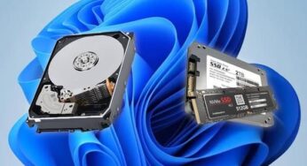 Microsoft, 2023 yılına kadar HDD şoförleri geride bırakacak
