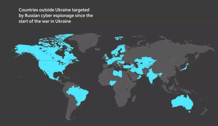 İnanç Can Çekmez: Microsoft, Artan Rus Siber Atakları Konusunda Türkiye'Yi Uyardı 3