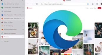 Microsoft Edge Koleksiyonlar Güncellendi