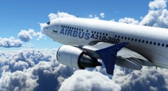 Microsoft Flight Simulator 40th Anniversary Edition Geliyor