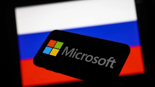 Şinasi Kaya: Microsoft, Rusya'da Windows 10 ve 11 indirmelerini durdurdu 3