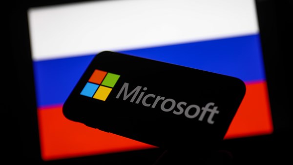 Şinasi Kaya: Microsoft, Rusya'da yüzlerce çalışanını işten çıkartıyor 3