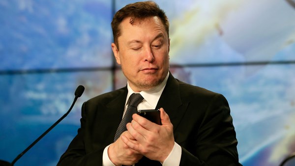 Şinasi Kaya: Microsoft ve Amazon, Elon Musk'ın kovduğu Tesla çalışanlarını işe almaya hazır 5