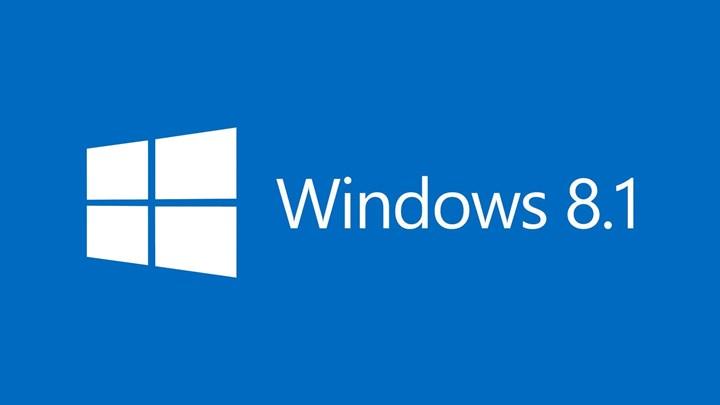 Meral Erden: Microsoft, Windows 8.1 dayanağını sonlandırmaya hazırlanıyor 3