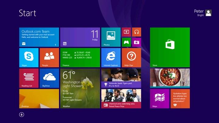 Ulaş Utku Bozdoğan: Microsoft, Windows 8.1 Dayanağını Sonlandırmaya Hazırlanıyor 3