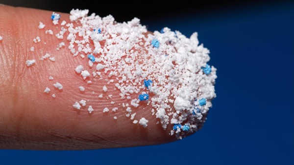 Ulaş Utku Bozdoğan: Mikroplastik tehlikesi büyüyor: Antarktika’da da tespit edildi 5