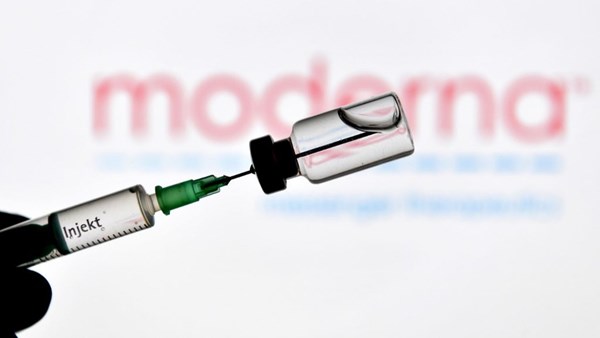 Meral Erden: Moderna, Omicron'a karşı 'daha etkili' aşı geliştirdiğini duyurdu 3