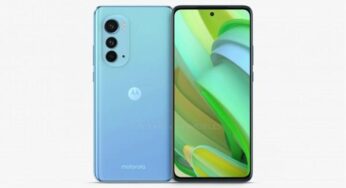 Motorola Moto Edge 2022’nin ayrıntıları ortaya çıktı