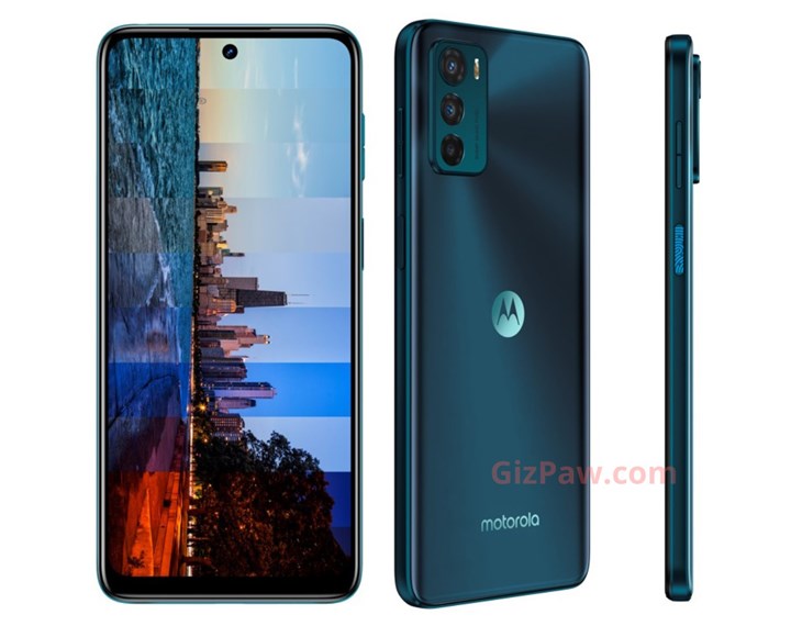 Şinasi Kaya: Motorola Moto G42'Nin Teknik Ayrıntıları Ortaya Çıktı 1
