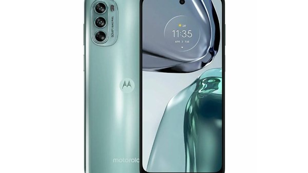İnanç Can Çekmez: Motorola Moto G62 5G tanıtıldı! İşte özellikleri 5