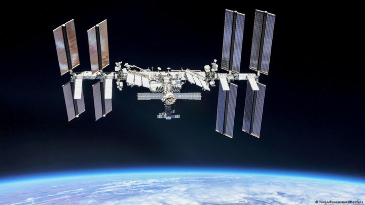 Meral Erden: Nasa'Nın Astronotları Iss'E Götürmek Için Rusya Gereksinimi Kalmayabilir 1