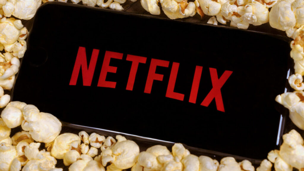 Ulaş Utku Bozdoğan: Netflix, bir büyük serisini daha kaybetmek üzere: Veda tarihi aşikâr oldu! 1