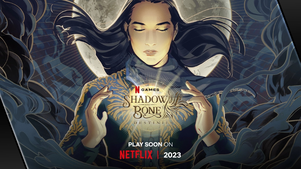 Şinasi Kaya: Netflix Geeked Haftasında Duyurulan Oyunlar 1